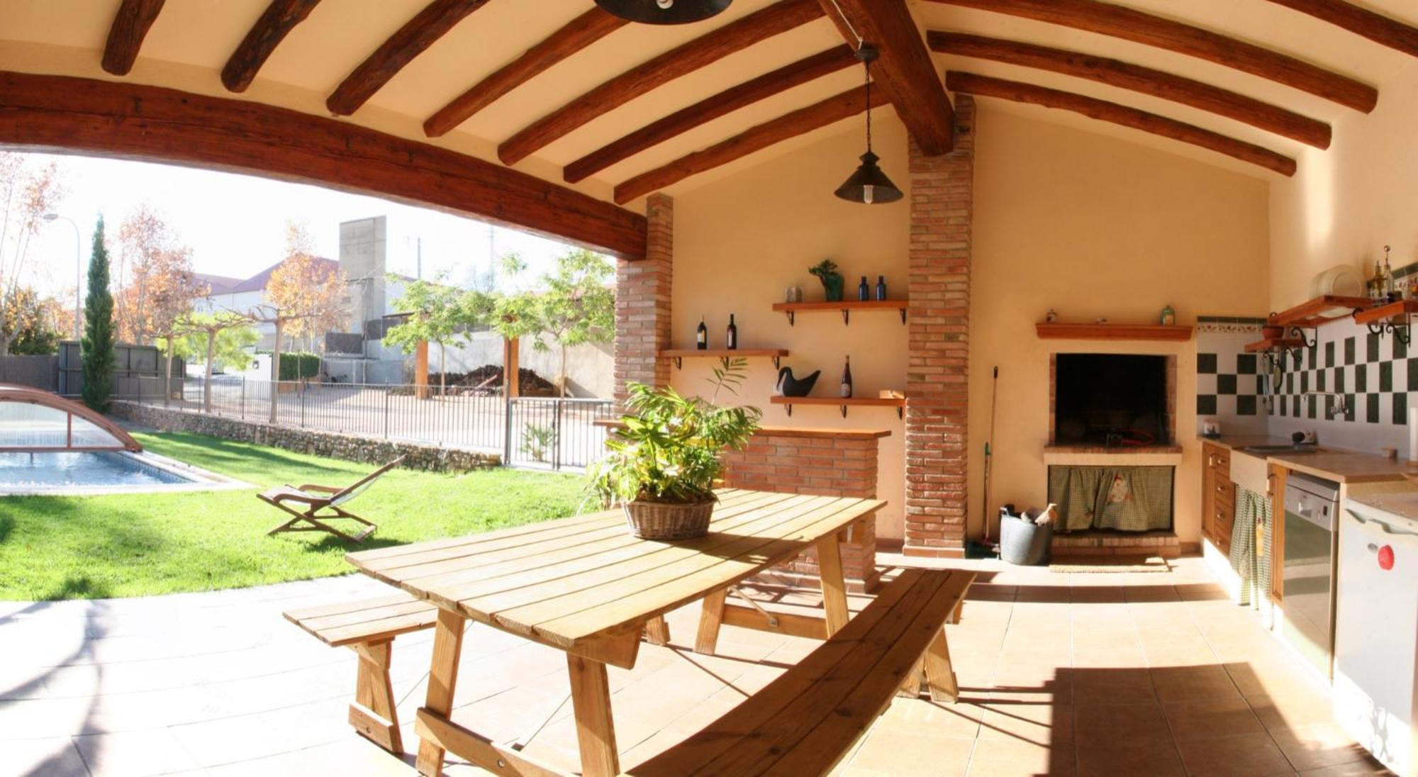 Casa Pont Tarragona
