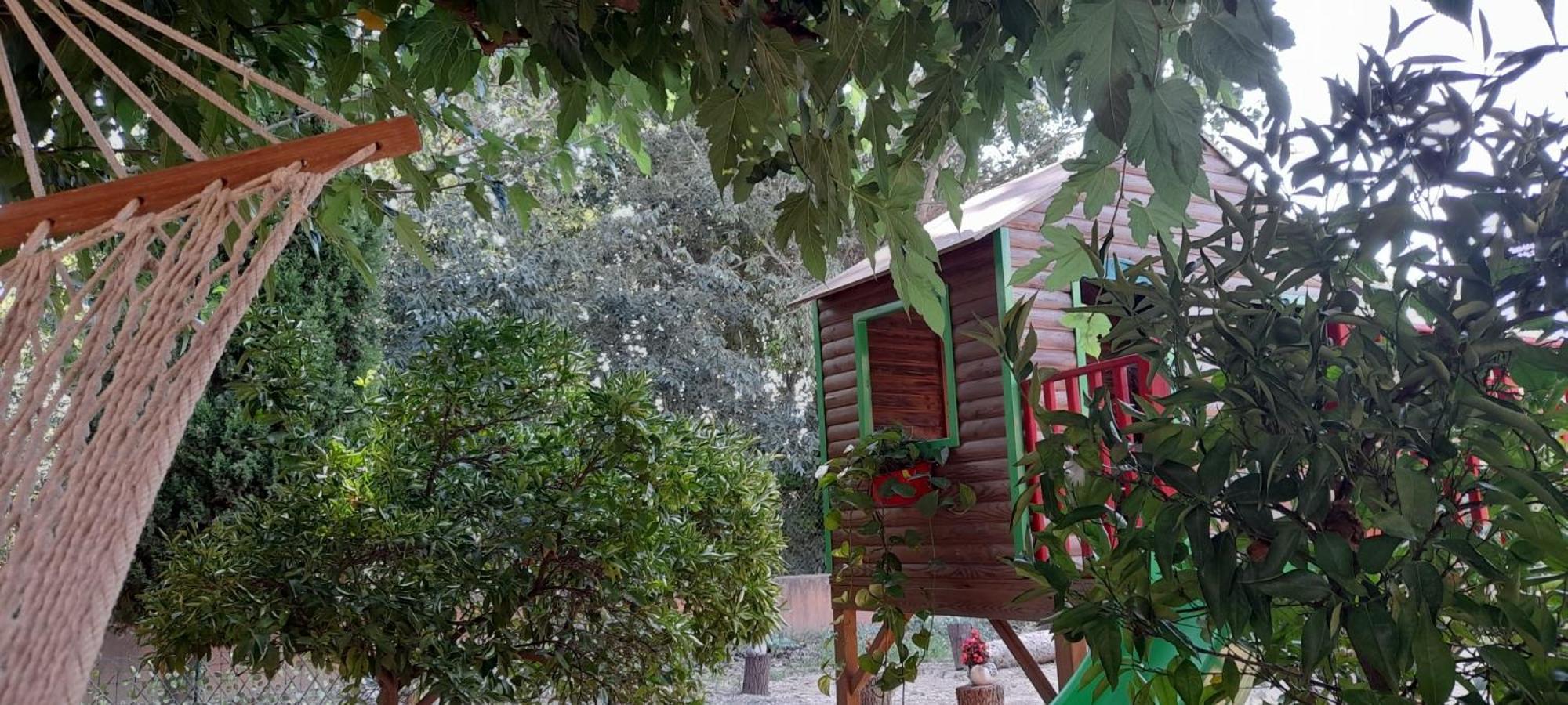 Casa Pont Vakantiehuis Tarragona