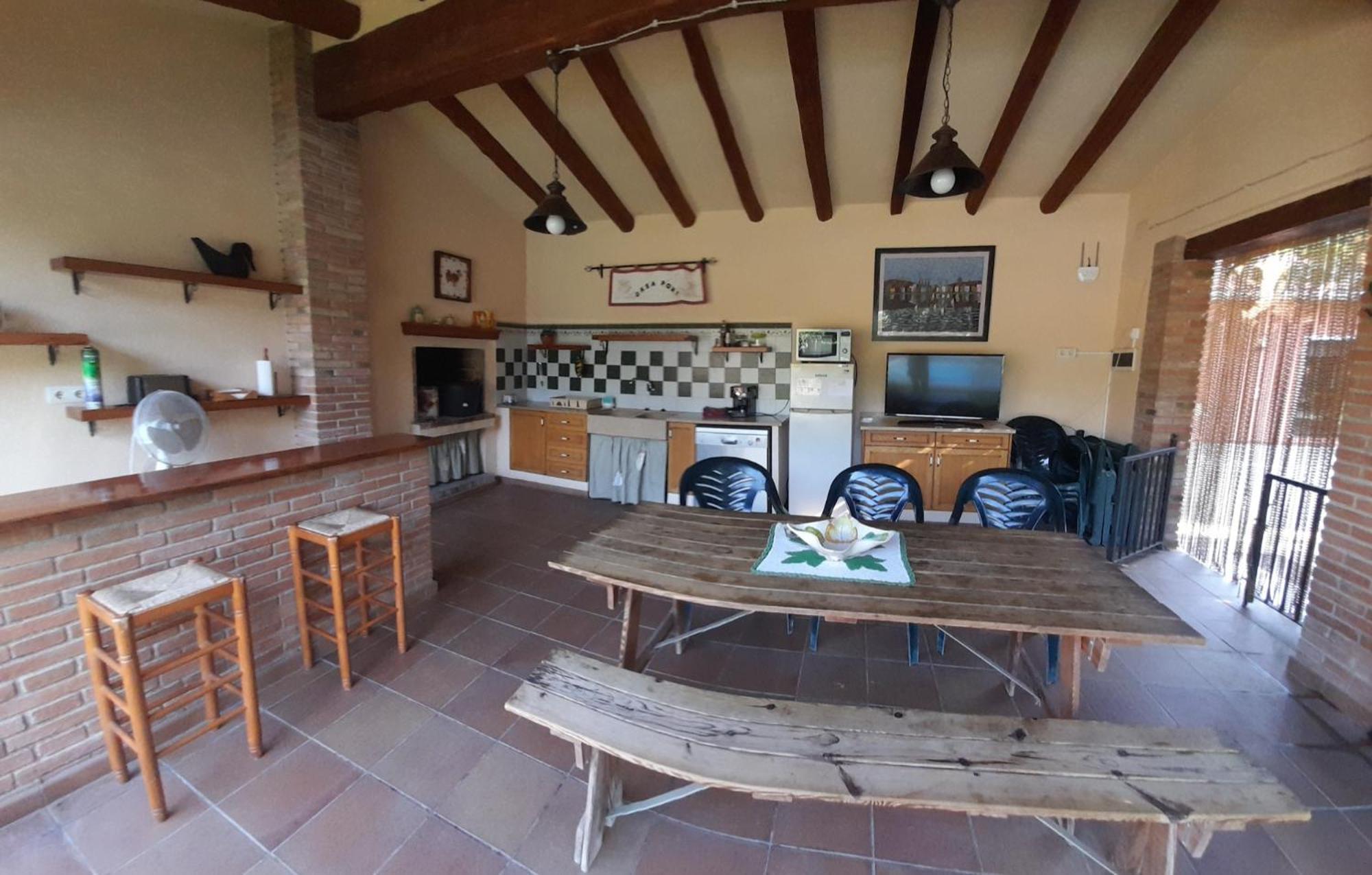 Casa Pont Vakantiehuis *