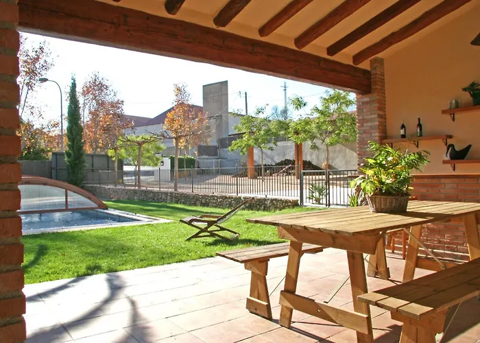 Casa Pont