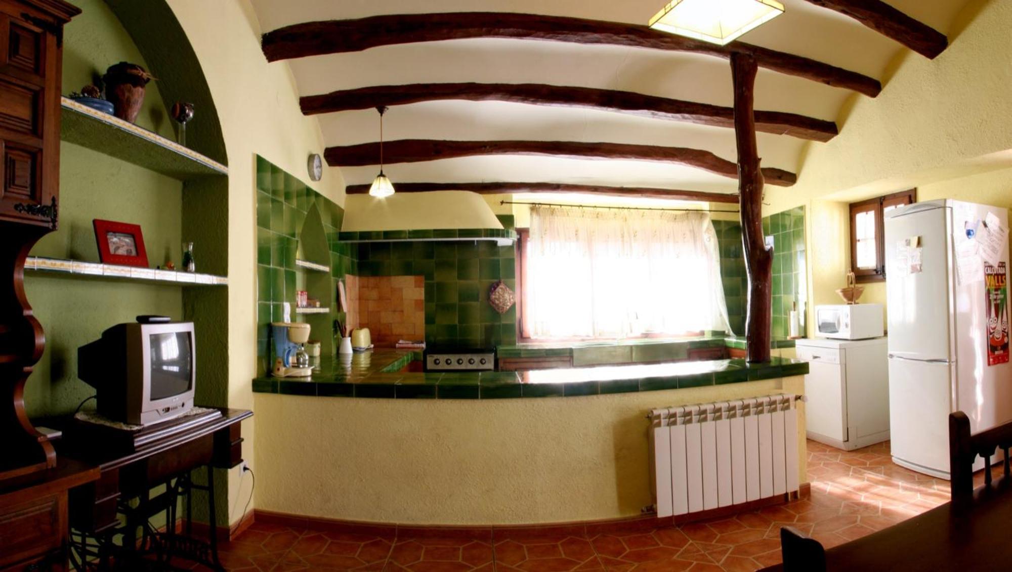 Casa Pont