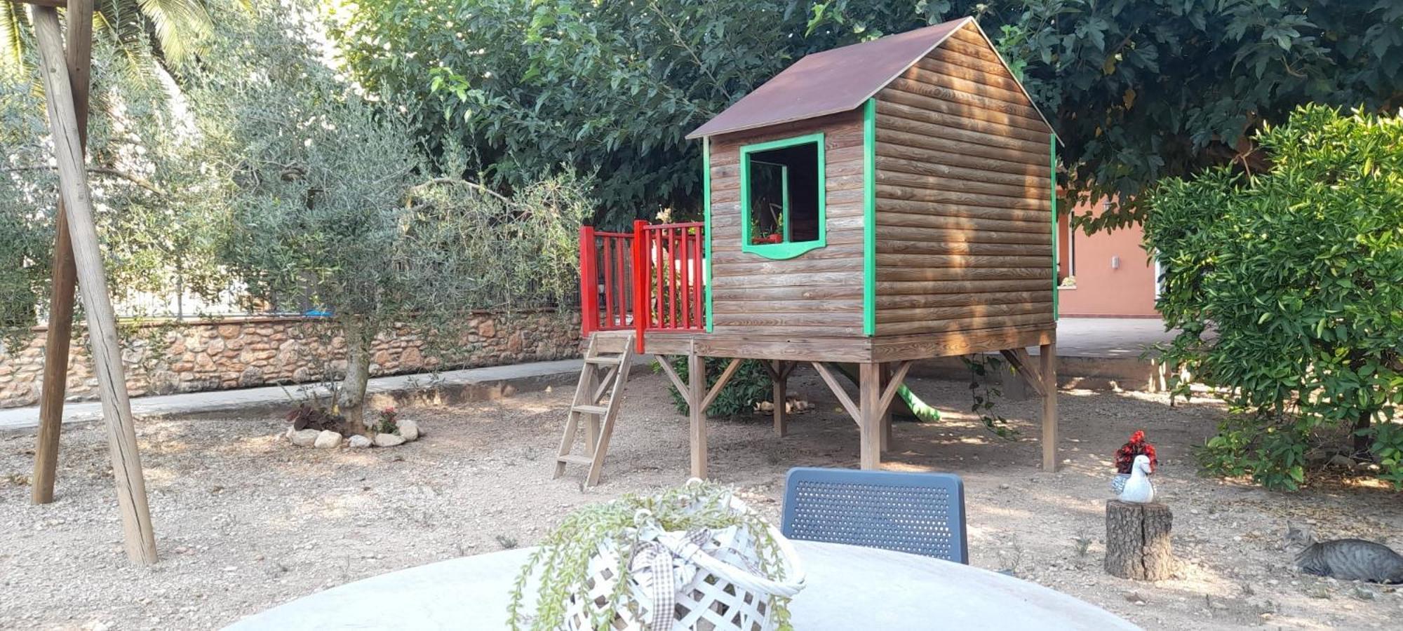 Casa Pont * Tarragona