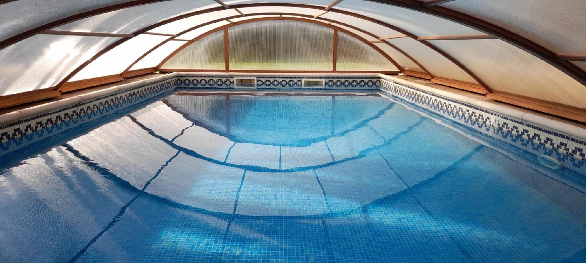 Сasa de vacaciones Casa Pont