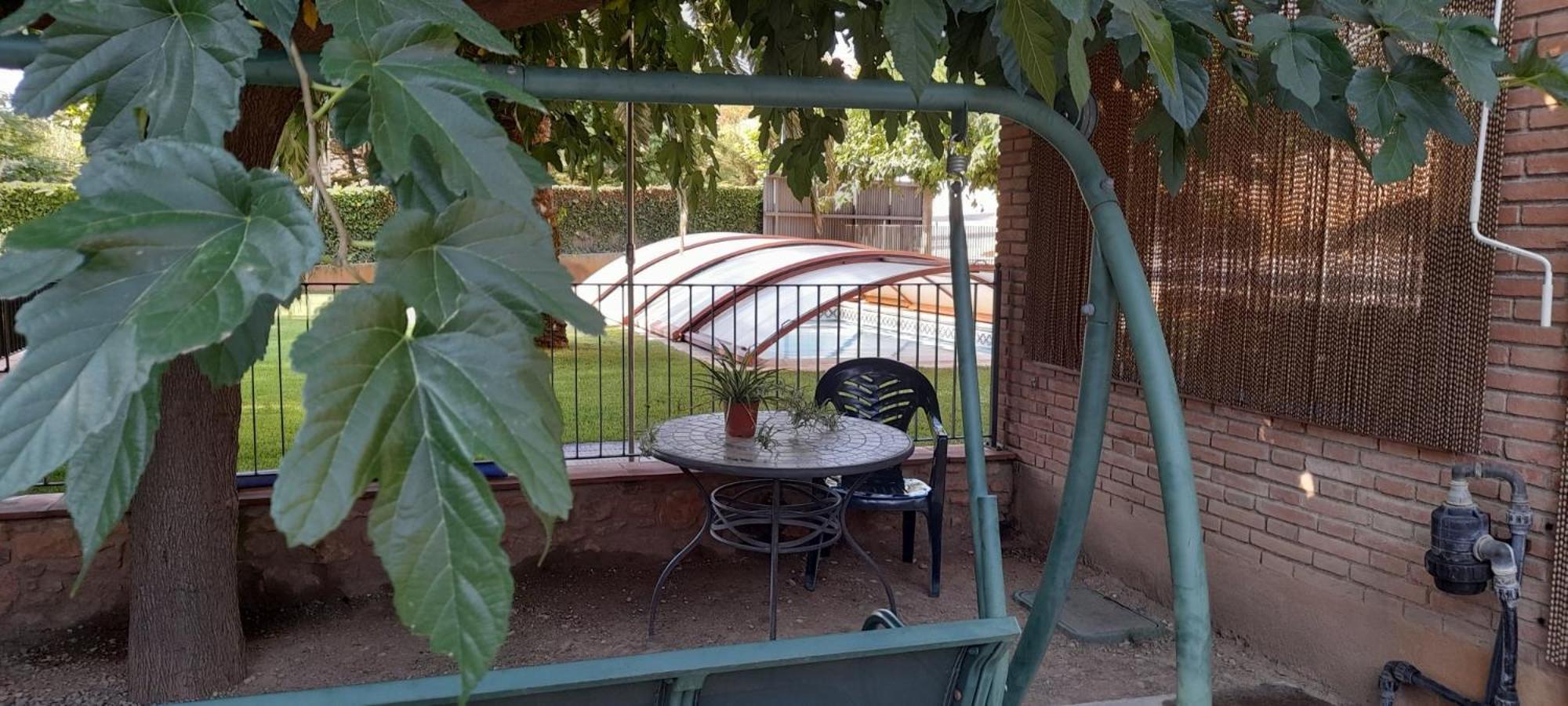 Сasa de vacaciones Casa Pont *