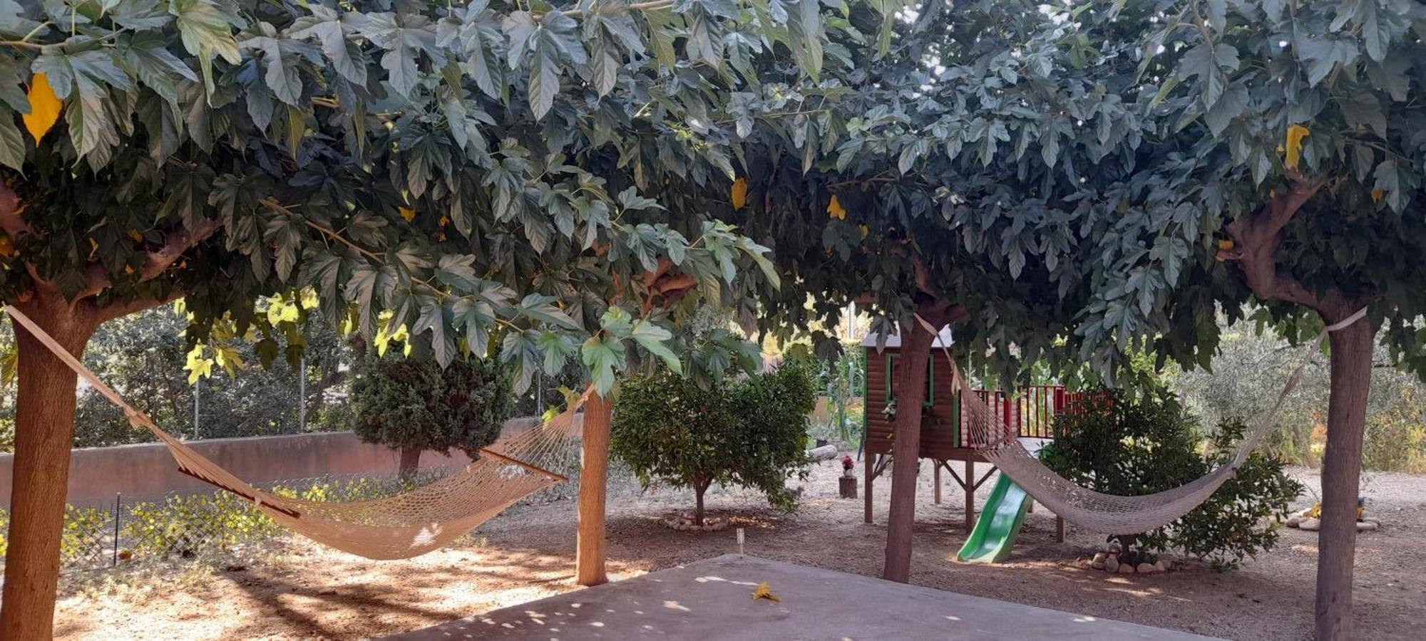Сasa de vacaciones Casa Pont Tarragona