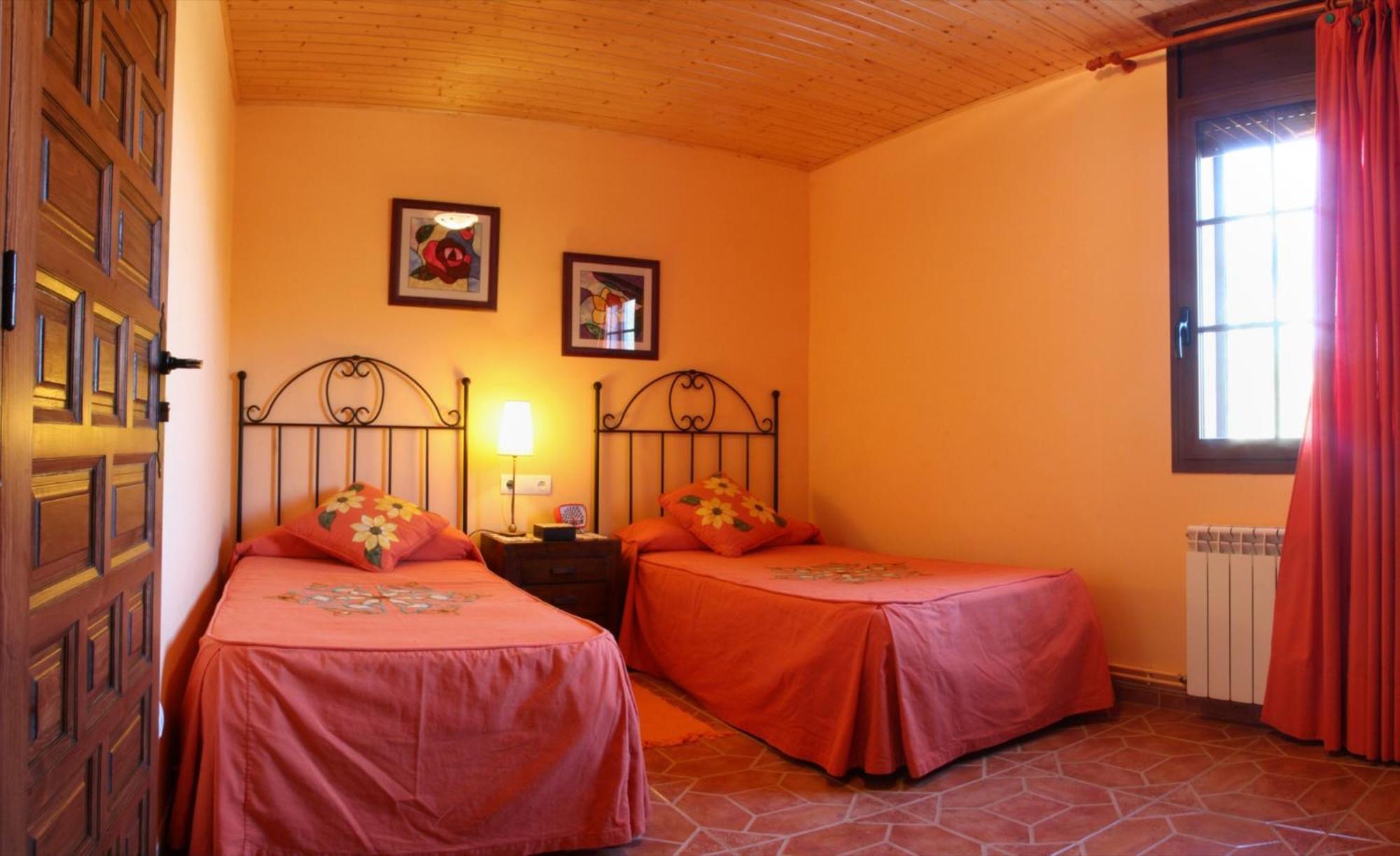Casa Pont Сasa de vacaciones