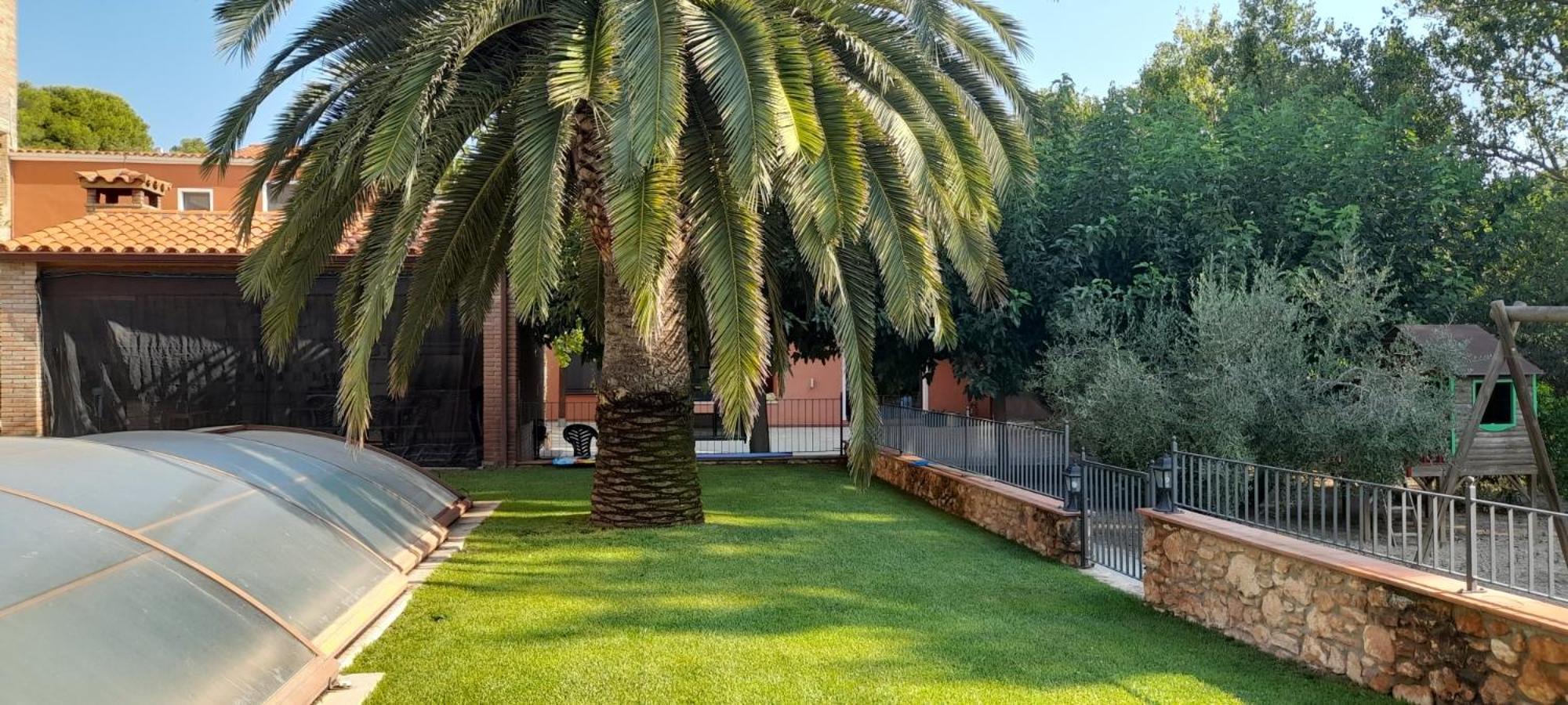 Сasa de vacaciones Casa Pont