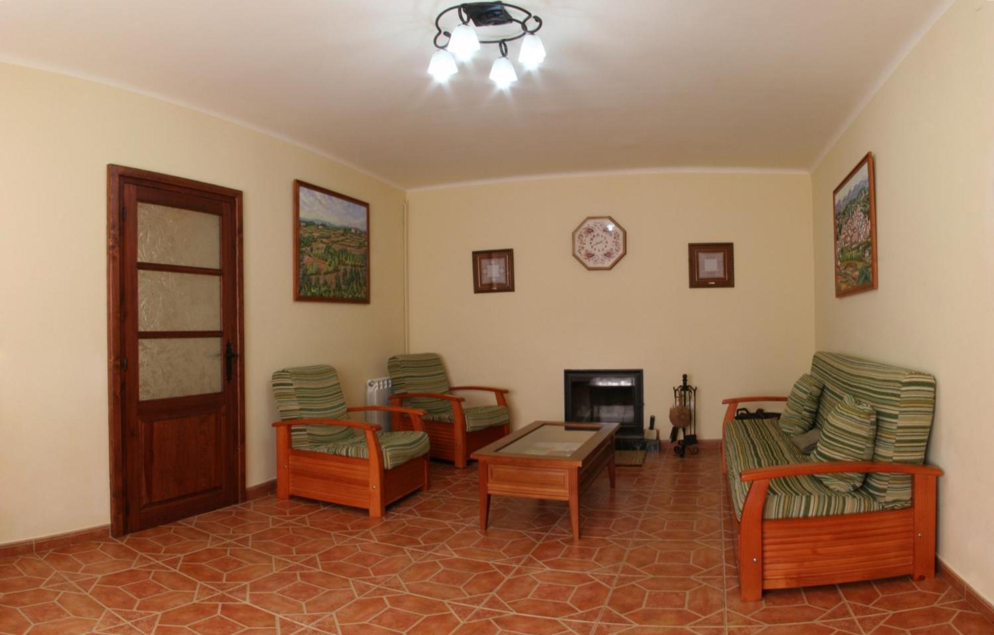 Casa Pont Tarragona
