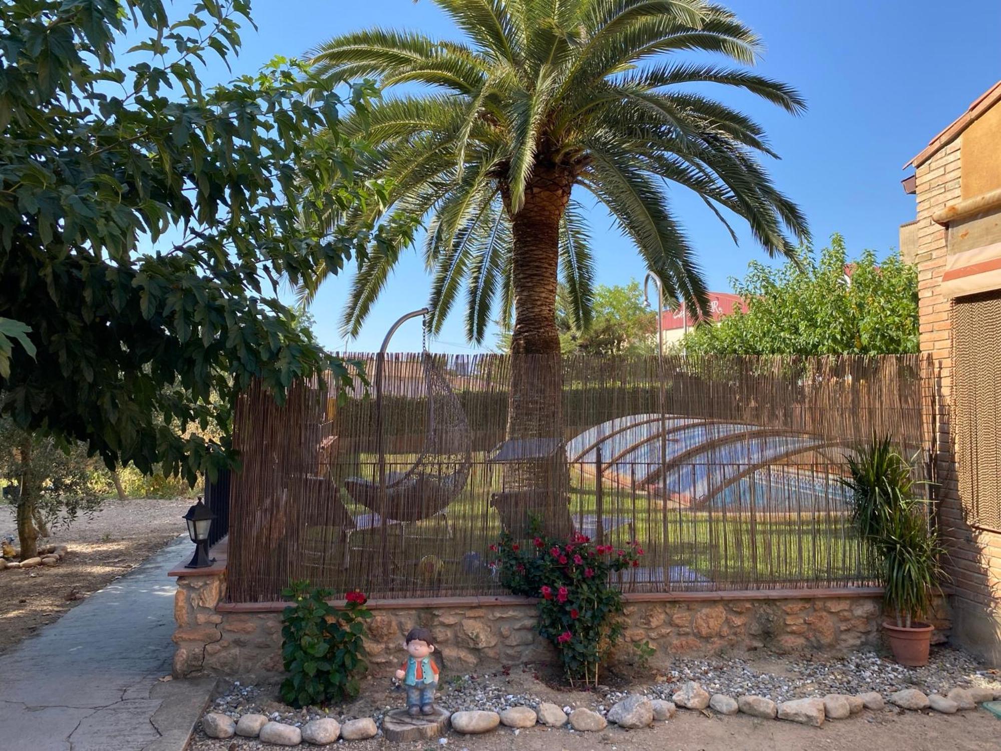 Casa Pont Сasa de vacaciones Tarragona