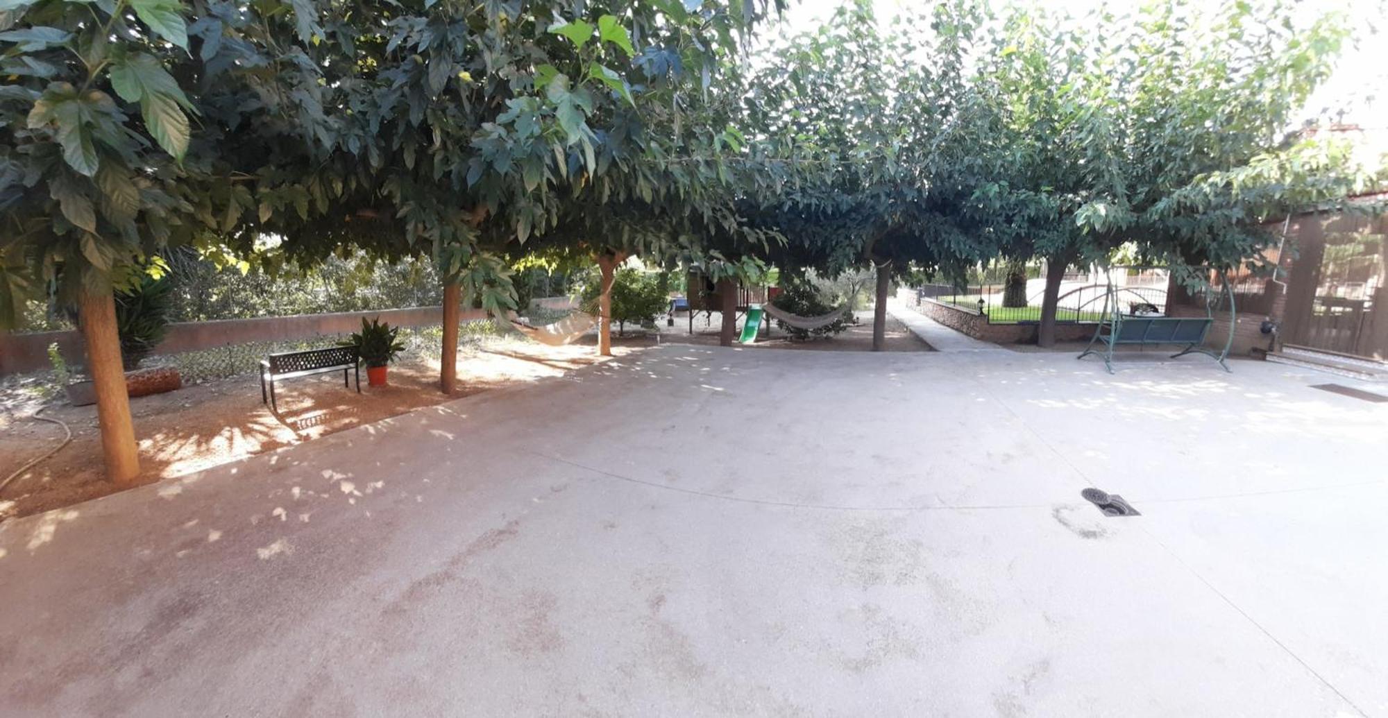 Сasa de vacaciones Casa Pont Tarragona