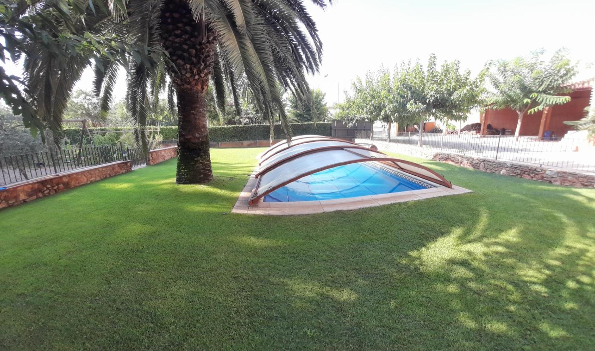 Casa Pont *