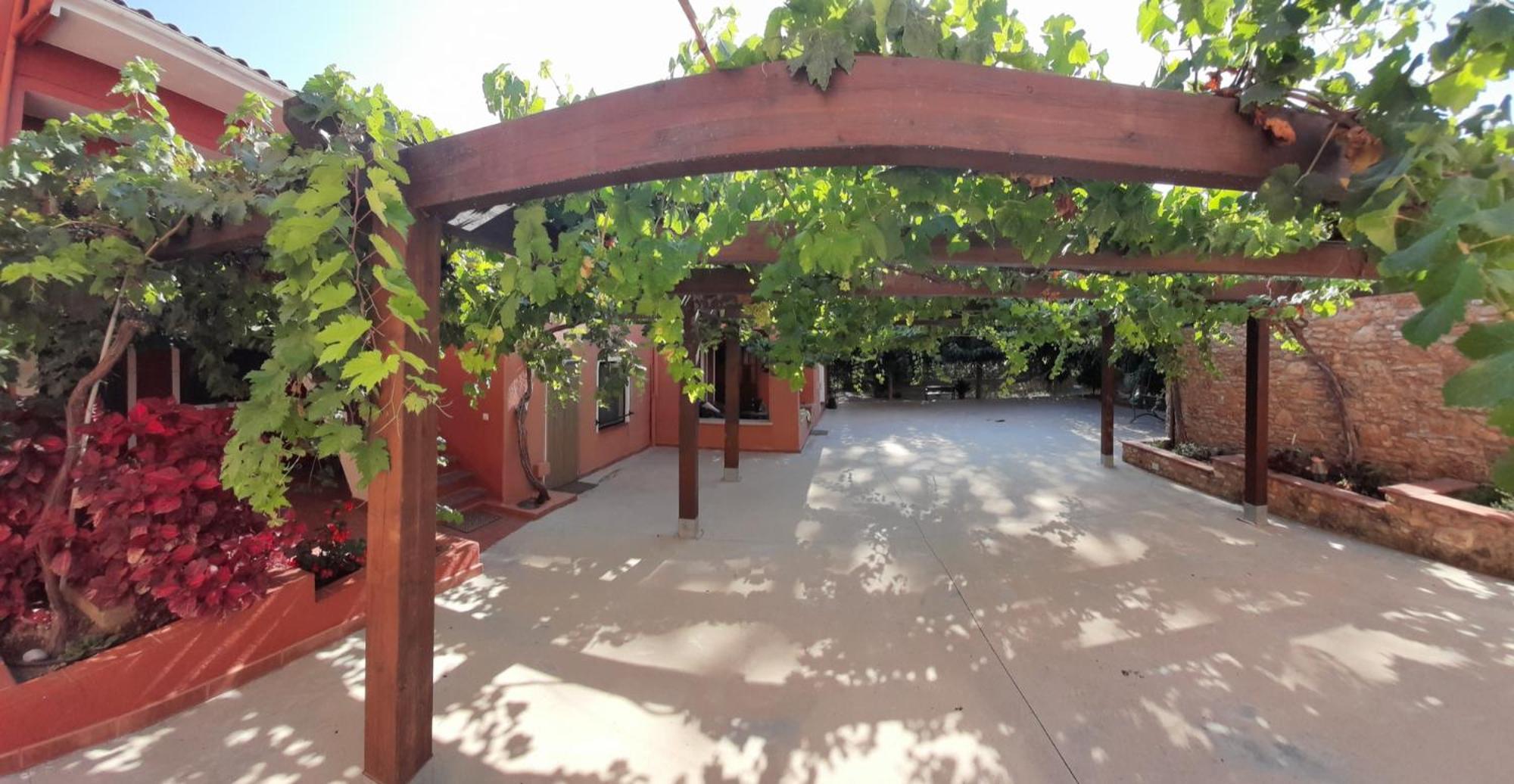 Сasa de vacaciones Casa Pont Tarragona
